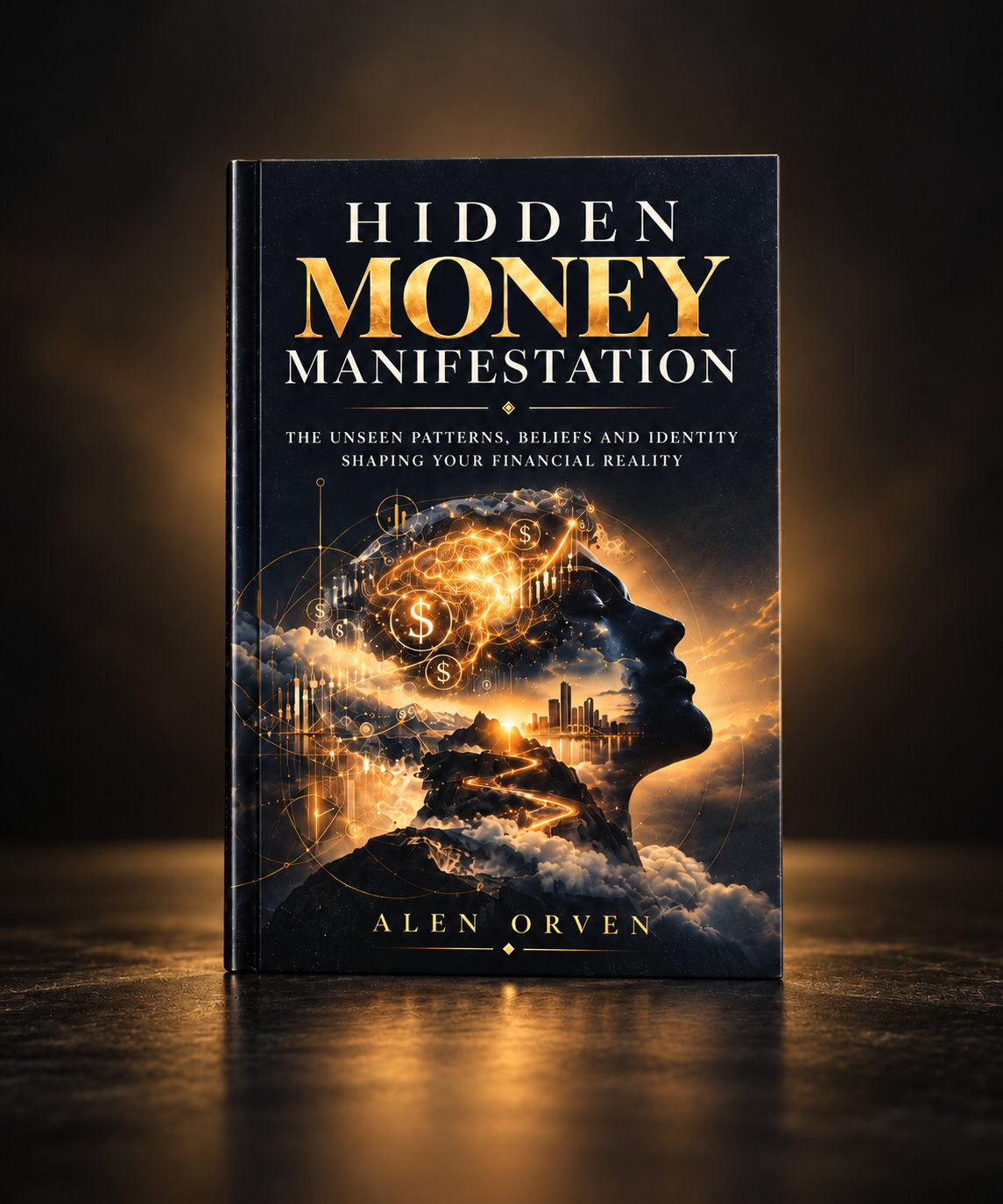 Hidden Money Manifestation
